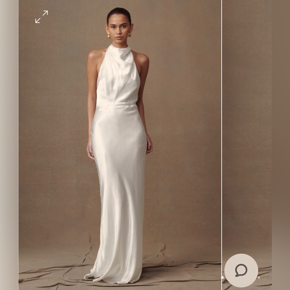 Meshki Esther Dress